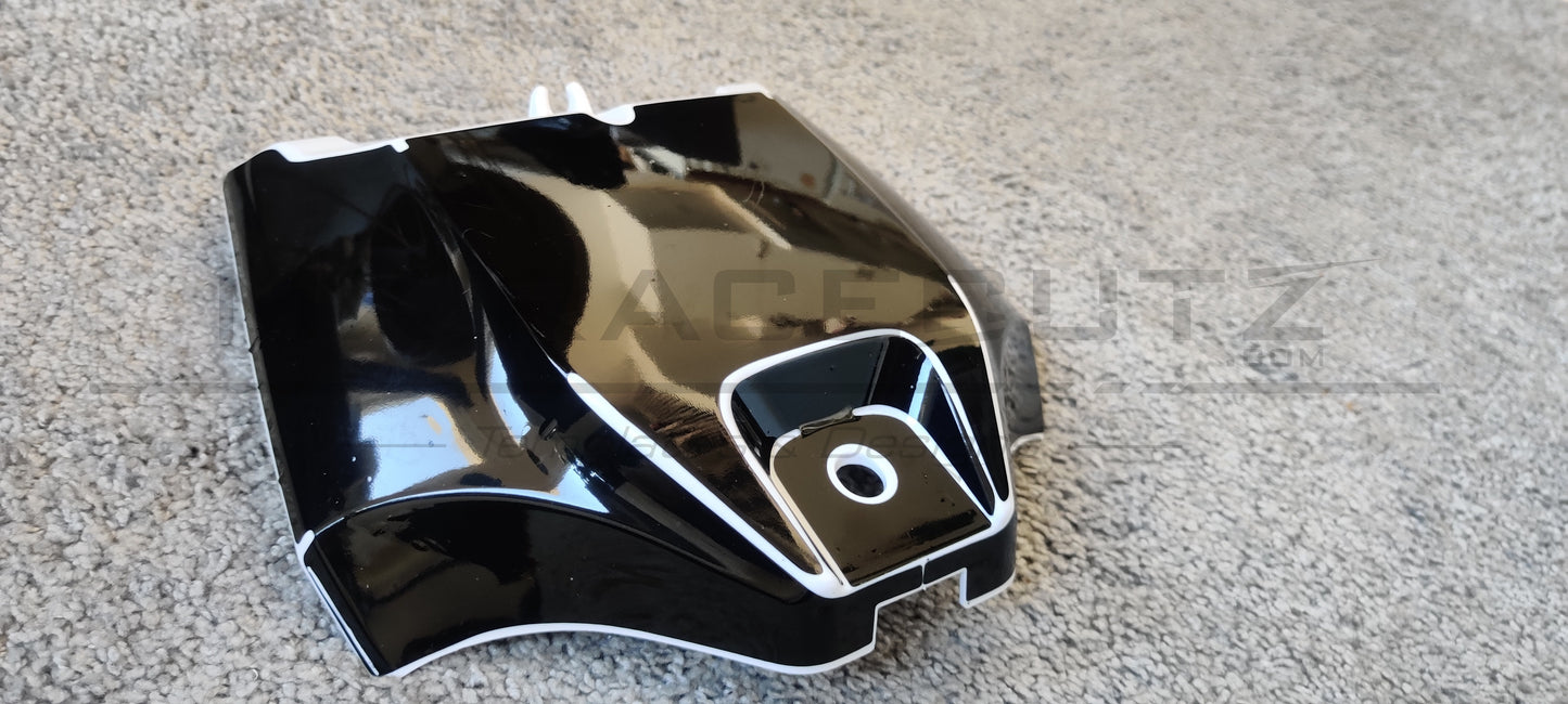 YAMAHA YZF 250 2019-2023 & 450 2018-2022 TEMPLATE