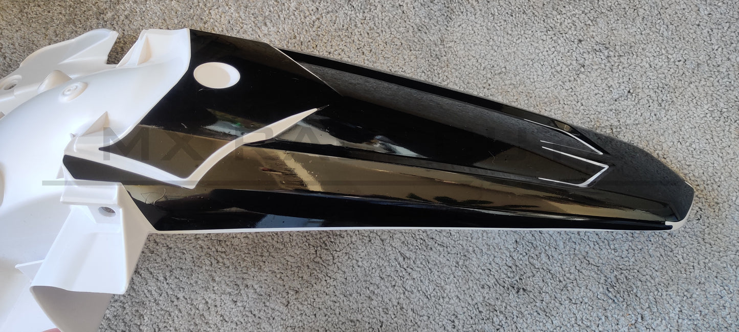 YAMAHA YZF 250 2019-2023 & 450 2018-2022 TEMPLATE