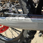 HONDA CRF 250 2022-2024 & CRF 450 2021-2024 TEMPLATE