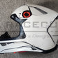 ALPINESTARS SM8 + SM10 - SIZE LARGE TEMPLATE