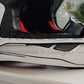 ALPINESTARS SM8 + SM10 - SIZE LARGE TEMPLATE