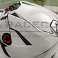 ALPINESTARS SM8 + SM10 - SIZE LARGE TEMPLATE