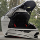 ALPINESTARS SM8 + SM10 - SIZE LARGE TEMPLATE