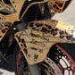 HONDA CBR 600 F4I 2001-2006 STUNT TEMPLATE