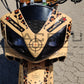 HONDA CBR 600 F4I 2001-2006 STUNT TEMPLATE