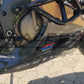 HONDA CBR 600 F4I 2001-2006 STUNT TEMPLATE