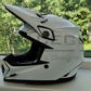 BELL MOTO 9 + FLEX - SIZE MEDIUM & LARGE TEMPLATE