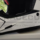 BELL MOTO 9 + FLEX - SIZE MEDIUM & LARGE TEMPLATE
