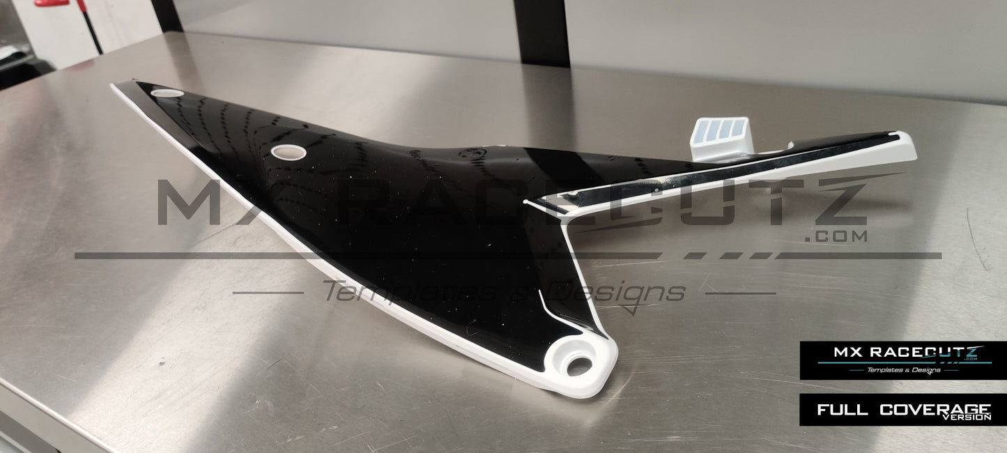 KTM SX+SXF+XC+XCF 2023-2024 TEMPLATE