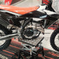 KTM SX+SXF+XC+XCF 2023-2024 TEMPLATE