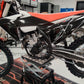 KTM SX+SXF+XC+XCF 2023-2024 TEMPLATE