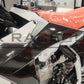 KTM SX+SXF+XC+XCF 2023-2024 TEMPLATE