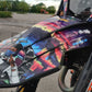 KTM SX-SXF 2019-2022 & EXC 2020-2023 TEMPLATE