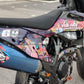 KTM SX-SXF 2019-2022 & EXC 2020-2023 TEMPLATE