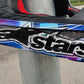 ALPINESTARS SM8 + SM10 - SIZE LARGE TEMPLATE