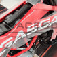 GASGAS SM700 & ES700 2022-2026 TEMPLATE