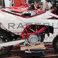 GASGAS SM700 & ES700 2022-2026 TEMPLATE