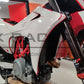 GASGAS SM700 & ES700 2022-2026 TEMPLATE