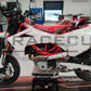 GASGAS SM700 & ES700 2022-2026 TEMPLATE