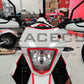 GASGAS SM700 & ES700 2022-2026 TEMPLATE