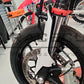 GASGAS SM700 & ES700 2022-2026 TEMPLATE