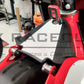 GASGAS SM700 & ES700 2022-2026 TEMPLATE