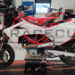 GASGAS SM700 & ES700 2022-2026 TEMPLATE
