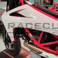 GASGAS SM700 & ES700 2022-2026 TEMPLATE