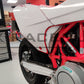 GASGAS SM700 & ES700 2022-2026 TEMPLATE