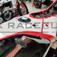 GASGAS SM700 & ES700 2022-2026 TEMPLATE