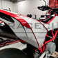 GASGAS SM700 & ES700 2022-2026 TEMPLATE