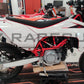 GASGAS SM700 & ES700 2022-2026 TEMPLATE