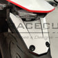 GASGAS SM700 & ES700 2022-2026 TEMPLATE