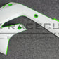 KAWASAKI KXF 250 2021-2024 & KXF 450 2019-2023 TEMPLATE