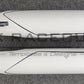 KAWASAKI KXF 250 2021-2024 & KXF 450 2019-2023 TEMPLATE