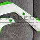 KAWASAKI KXF 250 2021-2024 & KXF 450 2019-2023 TEMPLATE