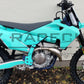 HUSQVARNA FC & TC 2023-2024 TEMPLATE