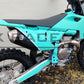 HUSQVARNA FC & TC 2023-2024 TEMPLATE