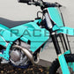 HUSQVARNA FC & TC 2023-2024 TEMPLATE