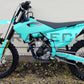 HUSQVARNA FC & TC 2023-2024 TEMPLATE