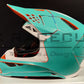 ALPINESTARS SM8 + SM10 - SIZE XSMALL & SMALL TEMPLATE