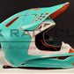 ALPINESTARS SM8 + SM10 - SIZE XSMALL & SMALL TEMPLATE