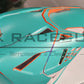 ALPINESTARS SM8 + SM10 - SIZE XSMALL & SMALL TEMPLATE