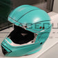 BELL MOTO 10 - SIZE XSMALL & SMALL TEMPLATES