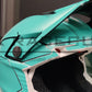 BELL MOTO 10 - SIZE XSMALL & SMALL TEMPLATES