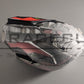 AIROH AVIATOR 3 - SIZE XSMALL & SMALL TEMPLATE