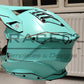 AIROH AVIATOR 3 - SIZE XSMALL & SMALL TEMPLATE