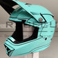 BELL MOTO 10 - SIZE MEDIUM & LARGE TEMPLATE