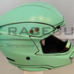BELL MOTO 10 - SIZE XLARGE & XXLARGE TEMPLATE