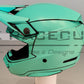 BELL MOTO 10 - SIZE XLARGE & XXLARGE TEMPLATE